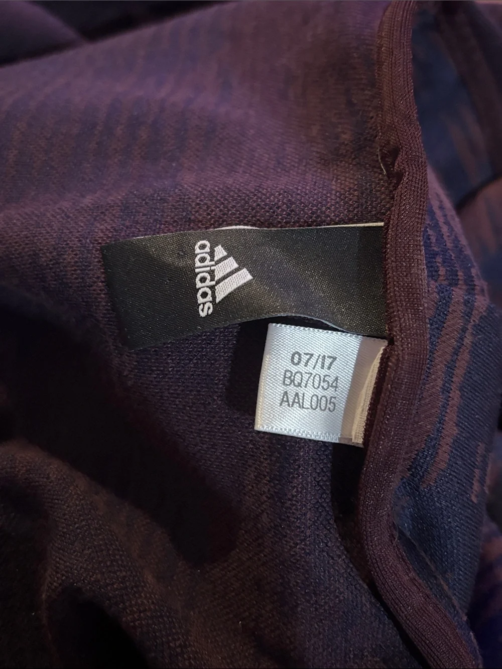 Adidas ZNE Pullover Hoodie 2XL